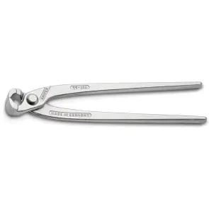 Кліщі арматурні KNIPEX 99 04 220 №1