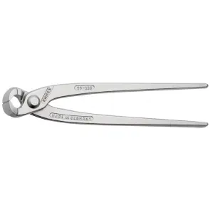 Кліщі арматурні KNIPEX 99 04 220 №3