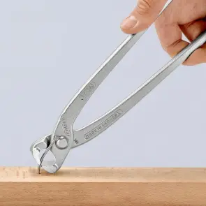 Клещи арматурные KNIPEX 99 04 280 №6