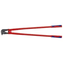 Ножиці для різання арматурної сітки KNIPEX 71 82 950