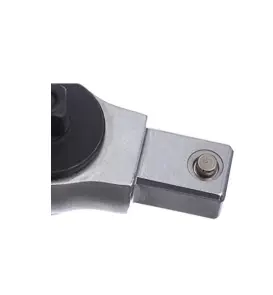 Насадка-трищітка 9*12MM 1/4" №4