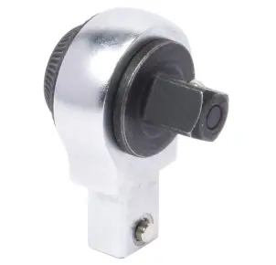 Насадка-трищітка 9*12mm 3/8" №2