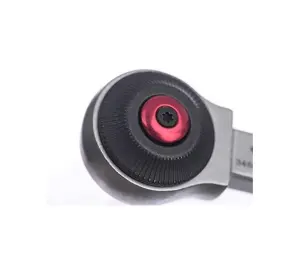 Насадка-трищітка 9*12mm 3/8" №3