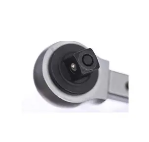 Насадка-трищітка 9*12mm 3/8" №4
