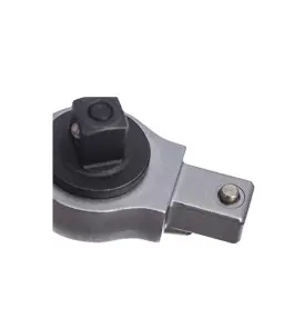 Насадка-трищітка 9*12mm 3/8" №5