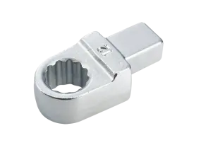 Головка-насадка накидна 9*12 21mm №1