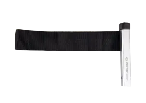 Съемник оливкового фильтра 152 мм нейлоновая лента №1