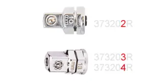Держатель бит 3/8" (шестигран. 13 мм) №1