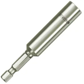 тримач біт 50мм MAGNETIC BIT HOLDER 1/4", IRWIN №1