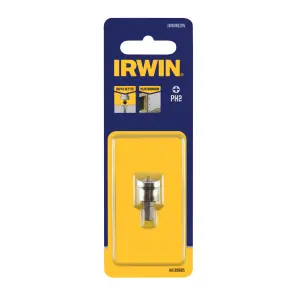 Біта Irwin PH2 для прикручування гіпсокартону №1