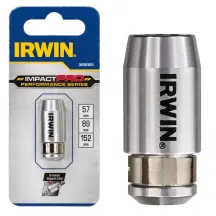 Насадка для бит магнитная 30мм, IRWIN. купить в Украине
