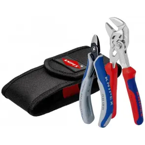 Набір для поділу кабельних стяжок, KNIPEX 00 19 72 V01 №2