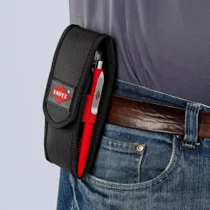 Набір для поділу кабельних стяжок, KNIPEX 00 19 72 V01 №3