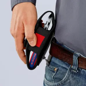 Набір для поділу кабельних стяжок, KNIPEX 00 19 72 V01 №4