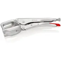 Кліщі затискні зварювальні KNIPEX 42 14 280