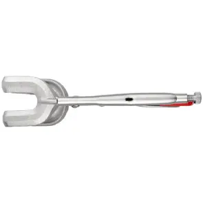 Кліщі затискні зварювальні KNIPEX 42 14 280 №2