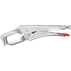 Кліщі затискні зварювальні KNIPEX 42 14 280 №3