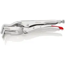 Кліщі затискні зварювальні KNIPEX 42 24 280