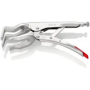 Кліщі затискні зварювальні KNIPEX 42 24 280 №3