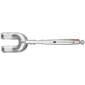 Кліщі затискні зварювальні KNIPEX 42 24 280 №4