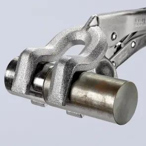 Кліщі затискні зварювальні KNIPEX 42 24 280 №5