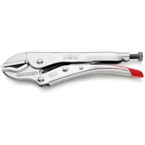 Кліщі затискні універсальні KNIPEX 40 04 180 №3