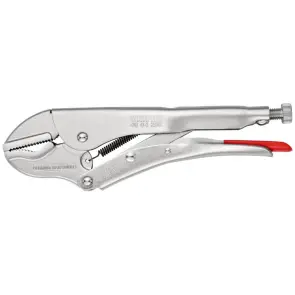 Кліщі затискні універсальні KNIPEX 40 04 250 №1