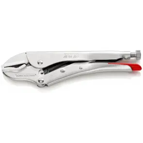 Кліщі затискні універсальні KNIPEX 40 04 250 №3
