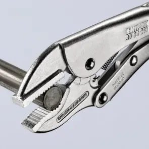 Кліщі затискні універсальні KNIPEX 40 04 250 №4
