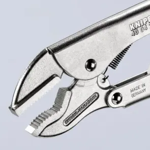 Кліщі затискні універсальні KNIPEX 40 04 250 №5