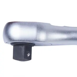 Ключ дінамометричний 1" 200-1000 NM №2