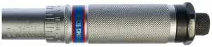 Ключ дінамометричний 1/2" 42-210 NM (уп.1) KING TONY №3