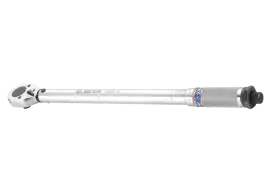 Ключ дінамометричний 1/2" 70-340 NM (уп.1) KING TONY