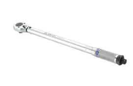 Ключ дінамометричний 1/4" 5-25NM (уп.1) KING TONY купити в Україні