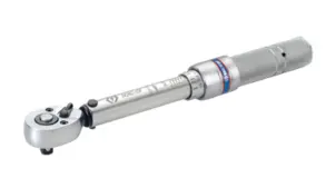 Ключ дінамометричний 3/8" тип міні, 3 - 15NM №1