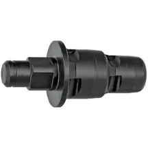 Пробійник калібрований для 90 25 20 (труби Geberit) KNIPEX 90 29 15