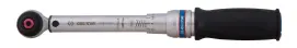 Ключ дінамометричний 1/4", 4-20 NM & 39.8-172.6 IN.LB. (72 зуба) подвійна установка купити в Україні