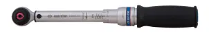 Ключ дінамометричний 1/4", 4-20 NM & 39.8-172.6 IN.LB. (72 зуба) подвійна установка №1