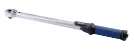 Ключ дінамометричний 3/8" 10-50NM KING TONY