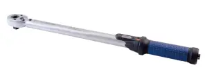 Ключ динамометрический 3/8" 10-50NM KING TONY №1