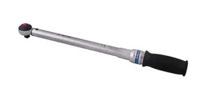Ключ дінамометричний 3/8" 20- 100 NM подвійна установка (уп.1) №1