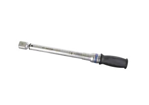 Ключ дінамометрничний індустріальний під насадки 14*18mm 60-340NM подвійна установка №1