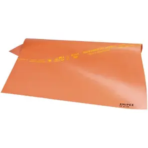 Килимок гумовий електроізольований KNIPEX 98 67 15 №1