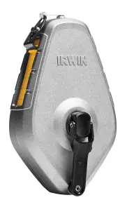 Шнур разметочный в корпусе 30M/100 BULK-24P №1