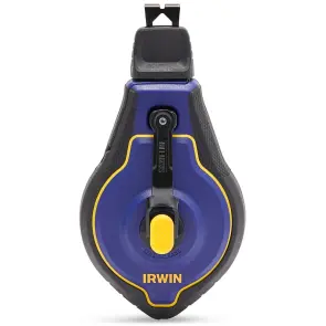 Шнур разметочный длиной 30м STRAIT-LINE SPEEDLINE PRO IRWIN №1