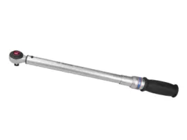 Ключ дінамометричний 1/2" 40-200 NM (72 зуба) в магазині TVOE