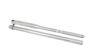 Ключ дінамометричний 1/2", 40-200 Нм №1
