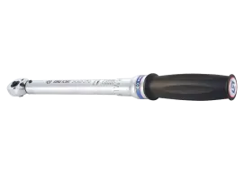 Ключ дінамометричний 1/2" 80-400 NM (уп.1) KING TONY купити в Україні