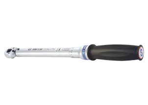 Ключ дінамометричний 1/2" 80-400 NM (уп.1) KING TONY №1