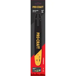 Шина до ланцюгових пил Procraft BR-12-3/8 №1